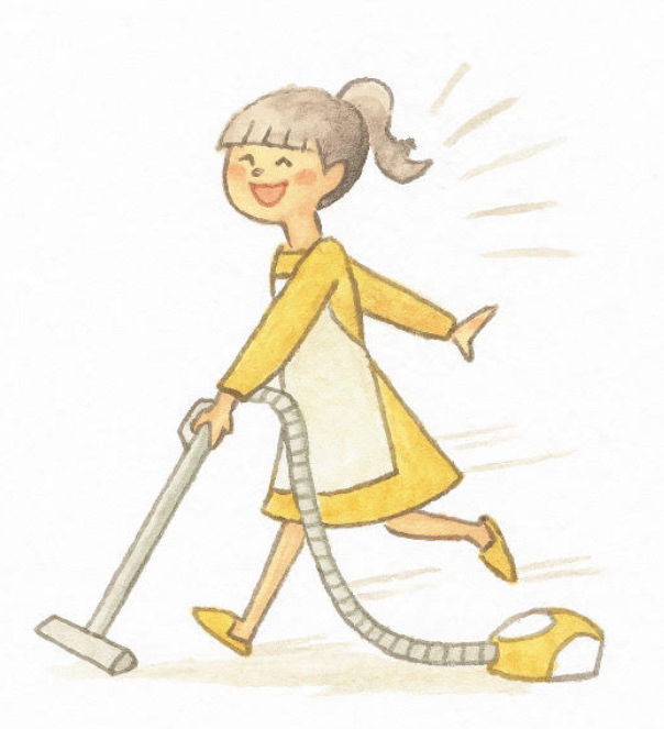主婦ちゃん